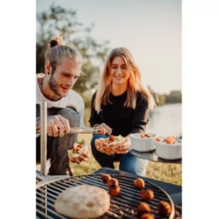 Höfats Grillzange -Online Camping Angebote hoefats grillzange grillzubehoer grillbesteck besteck fuer das grillen braten 1000 3 22371