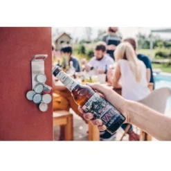 Flaschenöffner Höfats Johnny Catch -Online Camping Angebote hoefats magnet flaschenoeffner johnny catch kapselheber bieroeffner wandflaschenoeffner 1000 2 22419