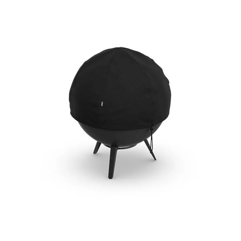Schutzhülle Höfats Feuerschale MOON 45 Abdeckhaube 3 Schutzhülle Höfats Feuerschale MOON 45 Abdeckhaube