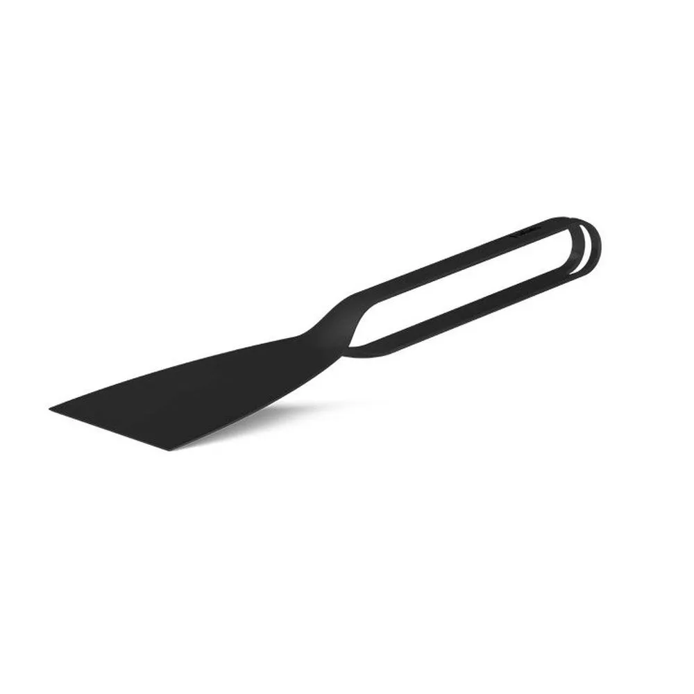 Höfats BBQ-Tool-Set, 3-teilig, Schwarz 4 Höfats BBQ-Tool-Set, 3-teilig, Schwarz – Bild 2