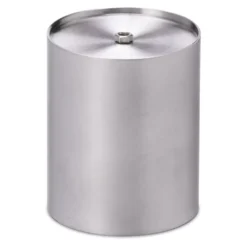 Höfats Spin 120 Erhöhung, Silber