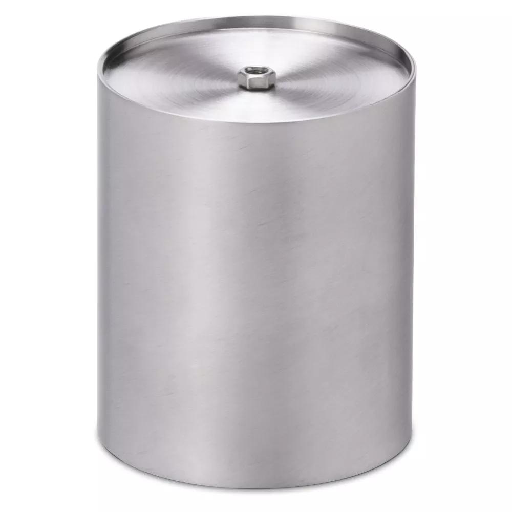 Höfats Spin 120 Erhöhung, Silber 3 Höfats Spin 120 Erhöhung, Silber