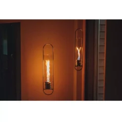 Feuer-Leuchte Höfats Spin 120 Hängefeuer. Silber -Online Camping Angebote hoefats spin 120 haengefeuer feuerleuchte haengendes feuerwindlicht feuerlampe tischfeuer silber feuerlicht haengelampe 1000 4 23667