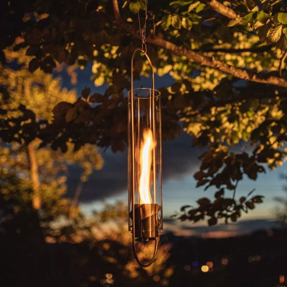 Höfats Spin 1500 Hänger, Silber 5 Höfats Spin 1500 Hänger, Silber – Bild 3