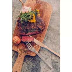 Grillbesteck Höfats Steakbesteck -Online Camping Angebote hoefats steakbesteckset grillbesteck grillzubehoer servier besteck aus edelstahl 1000 5 22417