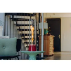 Tischfeuer Höfats SPIN Air 900 Emaille Rot 18 Tischfeuer Höfats SPIN Air 900 Emaille Rot -Online Camping Angebote hoefats tischfeuer spin air 900 emaill rot ambiente 1000 7 28202