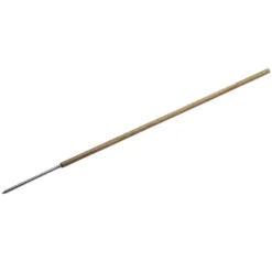 Höfats Spin Erdspiess, Eiche