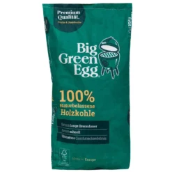 Holzkohlegrill Big Green Egg 2XLarge Starter Paket -Online Camping Angebote holzkohle big green egg 9kg 1000 4 26373