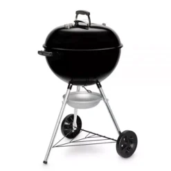 Holzkohlegrill Weber Original Kettle E-5710 Holzkohlegrill 57cm -Online Camping Angebote holzkohle grill weber original kettle e 5710 black 57cm holzkohlegrill 3 18850