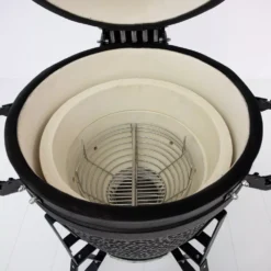 Holzkohlegrill The Bastard Urban XL Complete -Online Camping Angebote holzkohle kamado grill the bastard urban xl complete matter schwarzer holzkohlegrill aschebehaelter 1000 5 23000