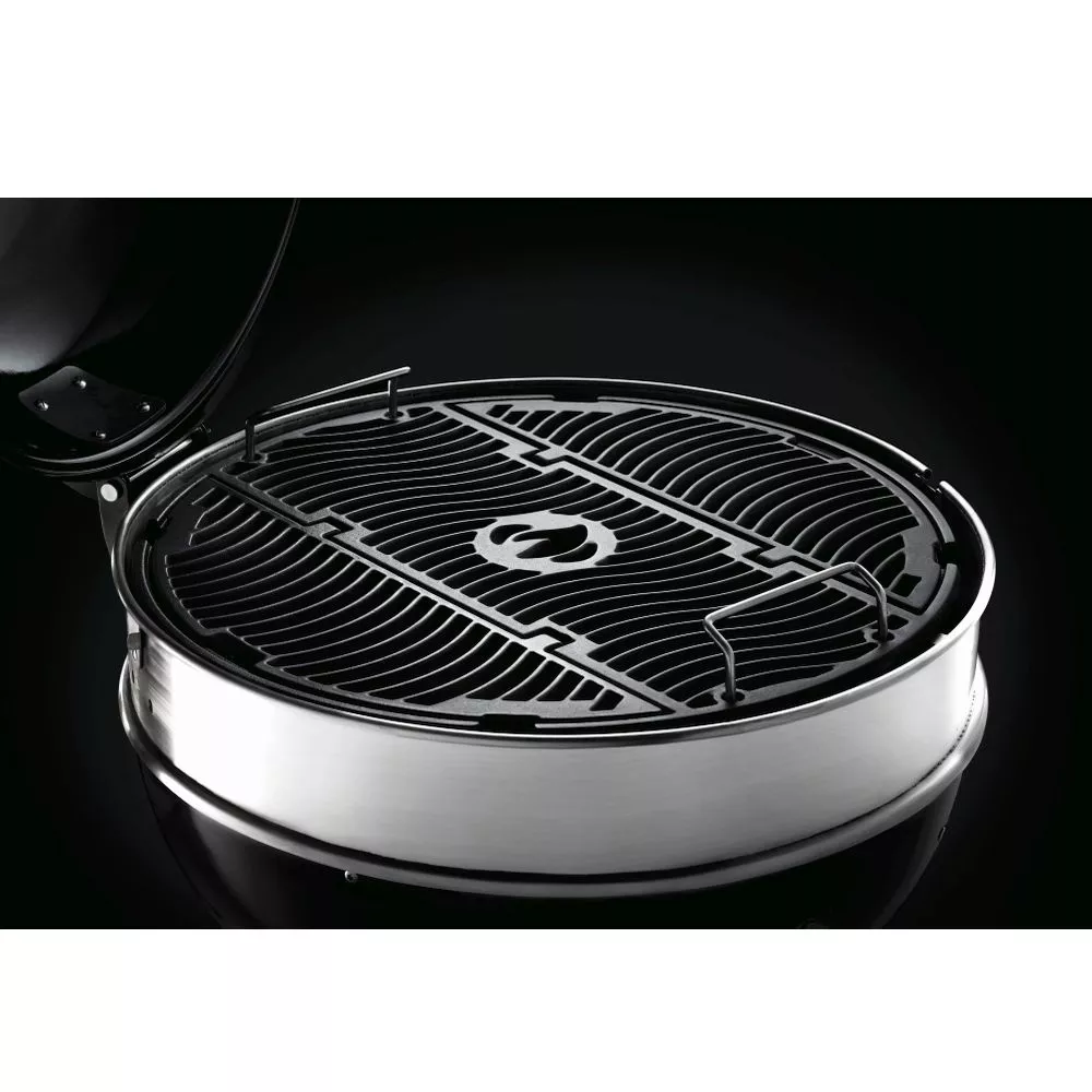 Holzkohlegrill Napoleon PRO22K-LEG-3 10 Holzkohlegrill Napoleon PRO22K-LEG-3 – Bild 8