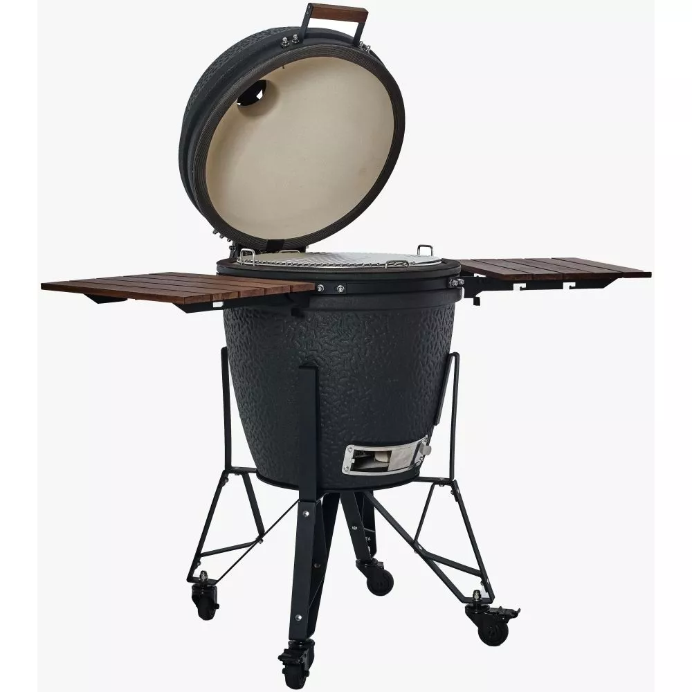 Holzkohlegrill The Bastard Urban Large Complete 5 Holzkohlegrill The Bastard Urban Large Complete – Bild 3