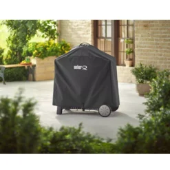 Weber Premium Abdeckhaube Für Weber Q-Serie Mit Premium Rollwagen 9 Weber Premium Abdeckhaube Für Weber Q-Serie Mit Premium Rollwagen -Online Camping Angebote holzkohlegrills grillplane weber grills premium abdeckhaube fuer q serie mit rollwagen grillcover 1000 3 17270