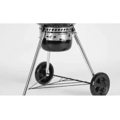 Holzkohlegrill Weber Master-Touch GBS C-5750 Holzkohlegrill 57 Cm, Deep Ocean Blue -Online Camping Angebote holzkohlegrills weber grills abnehmbare herausnehmbare ascheschale ascheauffangschale 1000 7 21632