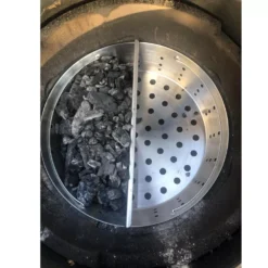 Kohlekorb Big Green Egg Fire Bowl XLarge -Online Camping Angebote holzkohlekorb big green egg grillzubehoer fire bowl edelstahl xlarge 1000 1 26413