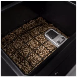 Pellet-Smoker Traeger Ironwood XL International + Pelletsensor 28 Pellet-Smoker Traeger Ironwood XL International + Pelletsensor -Online Camping Angebote holzpelletgrill ironwood xl internatinal traeger pelletsensor 1000 9 24772