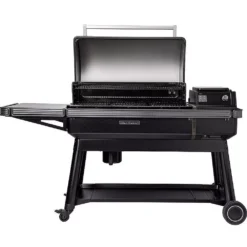 Pellet-Smoker Traeger Ironwood XL International + Pelletsensor 20 Pellet-Smoker Traeger Ironwood XL International + Pelletsensor -Online Camping Angebote holzpelletgrill smoker traeger ironwood xl international smart combustion technologie 1000 1 24772