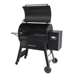 Pellet-Smoker Traeger Ironwood 885 International + Pelletsensor Inklusive Meater Plus 16 Pellet-Smoker Traeger Ironwood 885 International + Pelletsensor Inklusive Meater Plus -Online Camping Angebote holzpelletgrill traeger ironwood 885 pelletgrill smoker schwarz geoeffnet 1000 1 26280