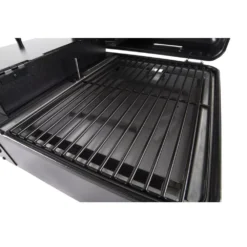 Tragbarer Pelletgrill Traeger Ranger, Schwarz, Inklusive Meater Plus -Online Camping Angebote holzpelletgrill traeger ranger porzellanemaillierter grillrost 1000 7 26290