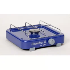 Flüssiggaskocher HPV Samba Z