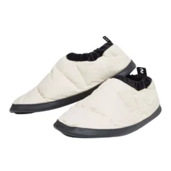 Daunenschuhe Nordisk Mos Down Slippers M (38-40), Sandshell -Online Camping Angebote huettenschuhe hausschuhecremefarbig daunenschuhe weiches innenfutter nylon polyester nordisk 1000 3 26822