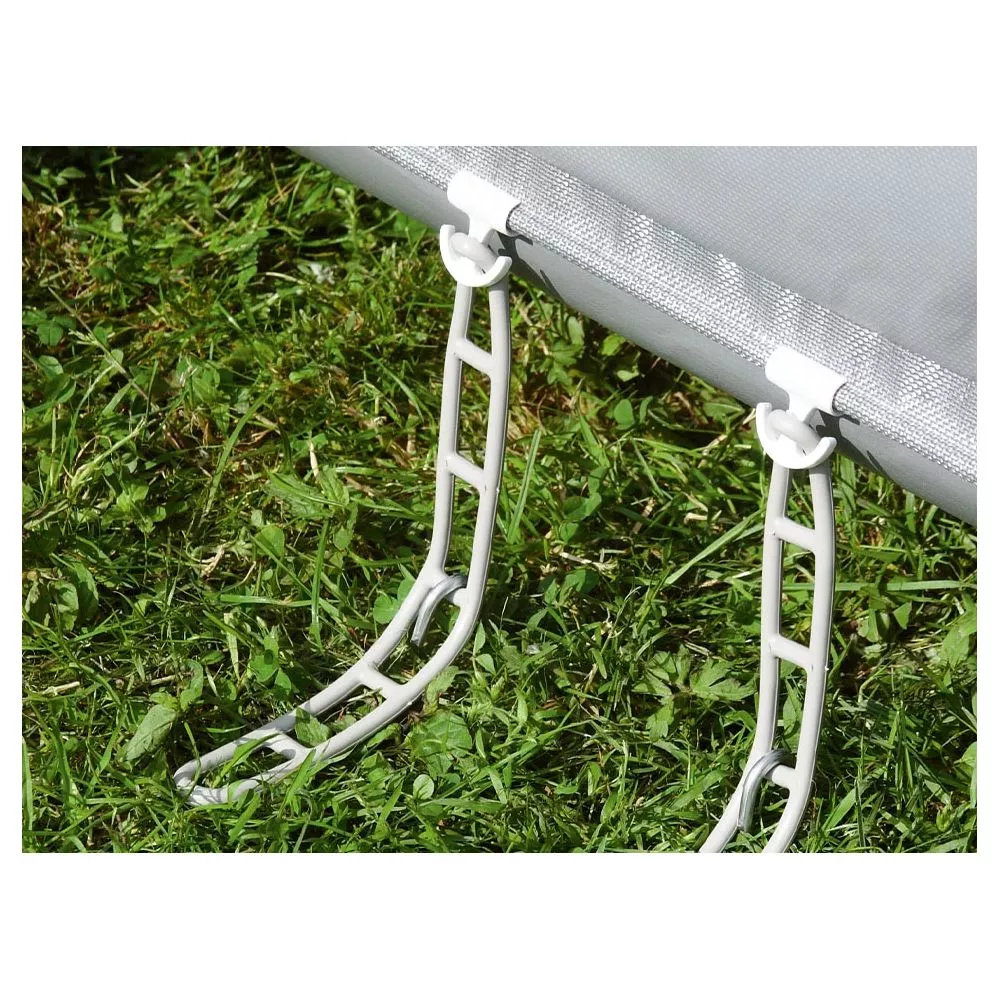 Vorzelt Dwt Zelte Ambassador III 300 | 32er Alu 14 Vorzelt Dwt Zelte Ambassador III 300 | 32er Alu – Bild 12