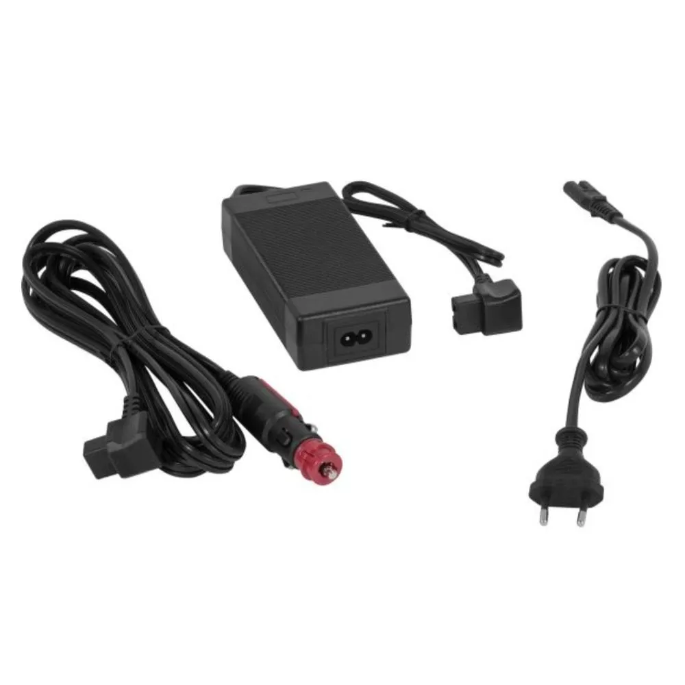 Kompressor-Kühlbox Brunner Polarys Freeze DZ 45 11 Kompressor-Kühlbox Brunner Polarys Freeze DZ 45 – Bild 9