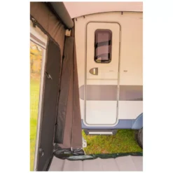 Aufblasbares Wohnwagenvorzelt Telta Action 361/391 -Online Camping Angebote innenansicht wohnwagen anbindung telta action 361 391 adria caravan ganzzelt 1000 8 26085