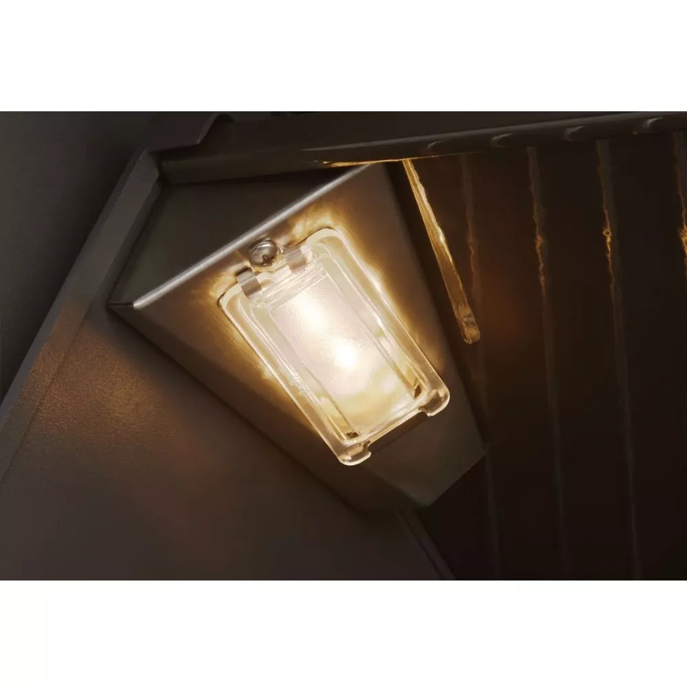 Einbau-Gasgrill Napoleon Prestige Pro 500, Erdgas 8 Einbau-Gasgrill Napoleon Prestige Pro 500, Erdgas – Bild 6