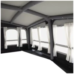 Wohnwagenvorzelt Dometic Residence AIR All-Season | Grösse 14 | 965 - 990 Cm 24 Wohnwagenvorzelt Dometic Residence AIR All-Season | Grösse 14 | 965 - 990 Cm -Online Camping Angebote innenraum wohnraum dometic luftvorzelt wohnwagen residence air all season 1000 8 24644