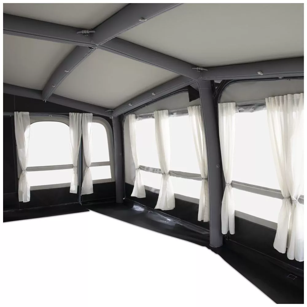 Wohnwagenvorzelt Dometic Residence AIR All-Season | Grösse 14 | 965 - 990 Cm 11 Wohnwagenvorzelt Dometic Residence AIR All-Season | Grösse 14 | 965 - 990 Cm – Bild 9