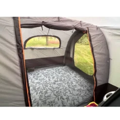 Busvorzelt Eurotrail Roadster Air -Online Camping Angebote innenzelt buszelt eurotrail roadster air aufblasbar freistehendes airtube busvorzelt van 1000 6 26523