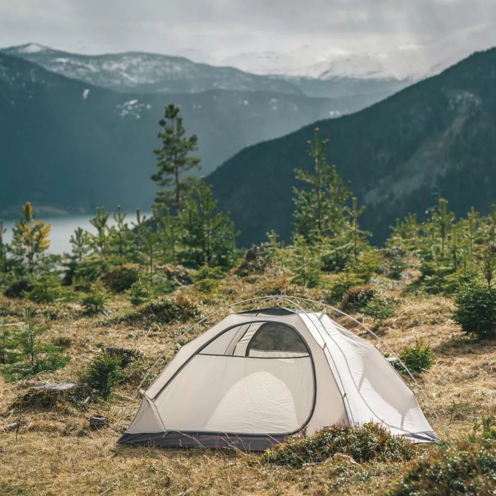 Trekkingzelt Robens Boulder 2 10 Trekkingzelt Robens Boulder 2 – Bild 8