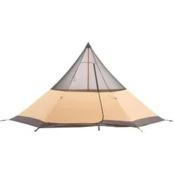 Tipizelt Spatz Wigwam 4 BTC -Online Camping Angebote innenzelt schlafkabine mit netzstoff bach spatz wigwam 4 btc tipi zelt 1000 3 22493