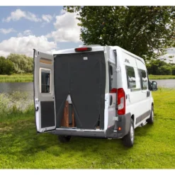 Hindermann Insektenschutzvorhang Hecktür, Hochdach H1 Für Fiat Ducato 250/290, Citroen Jumper II, Peugeot Boxer II -Online Camping Angebote insekten schutzvorhang moskitonetz hecktuer h1 hochdach hindermann ducato 250 290 citroen jumper peugeot boxer 1000 1 25945