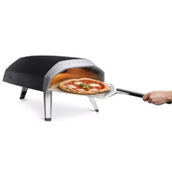 Gas-Pizzaofen Ooni Koda 12, 50 Mbar 18 Gas-Pizzaofen Ooni Koda 12, 50 Mbar -Online Camping Angebote integrierte flammensicherung ooni koda 12 gasbetriebener pizza oven ooni 1000 7 25033