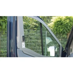 Plissee Seitenscheiben-Rollo Remis REMIfront IV Für Ford Transit Generation 7, Ab 10/2019 -Online Camping Angebote integriertes seitentscheiben plissee set remis remifront iv 4 verdunkelungssystem ford transit 7 generation 1000 2 24190