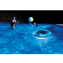 Intex Solar LED-Poolbeleuchtung -Online Camping Angebote intex schwimmende poolleuchte led poollicht poolzubehoer 1000 2 21260