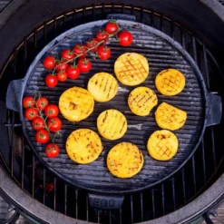 Gusseisen Grillplatte Big Green Egg Cast Iron Plancha Griddle Ab MiniMax 9 Gusseisen Grillplatte Big Green Egg Cast Iron Plancha Griddle Ab MiniMax -Online Camping Angebote iron cast plancha griddle big green egg backen garen grillen kochen medium small minimax keramikgrill 1000 3 26424