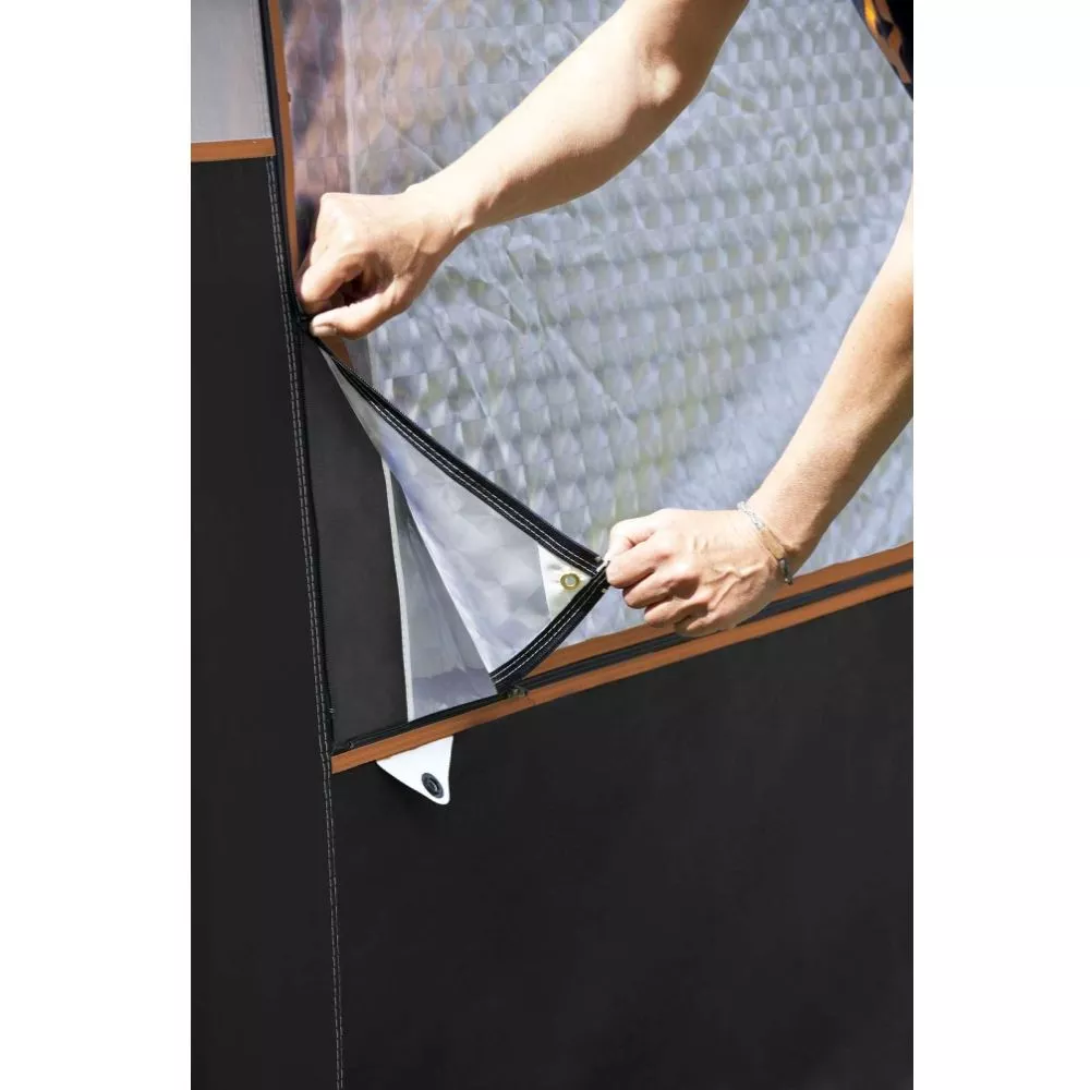 Vorzelt Isabella Adria Action North 361 5 Vorzelt Isabella Adria Action North 361 – Bild 3