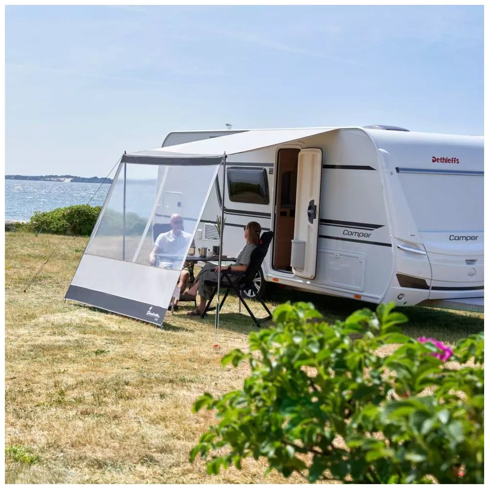 Universelles Sonnendach Isabella Shade Für Wohnwagen, Bus, Reisemobil 9 Universelles Sonnendach Isabella Shade Für Wohnwagen, Bus, Reisemobil – Bild 7