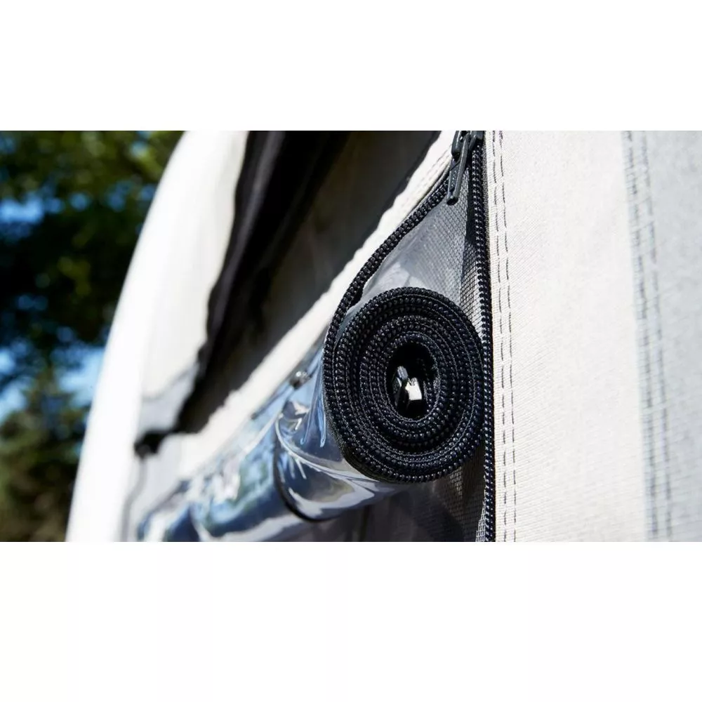 Vorzelt Isabella Commodore Dawn | Carbon-X | A1025/G19 | 1.011 - 1.035 Cm 8 Vorzelt Isabella Commodore Dawn | Carbon-X | A1025/G19 | 1.011 - 1.035 Cm – Bild 6