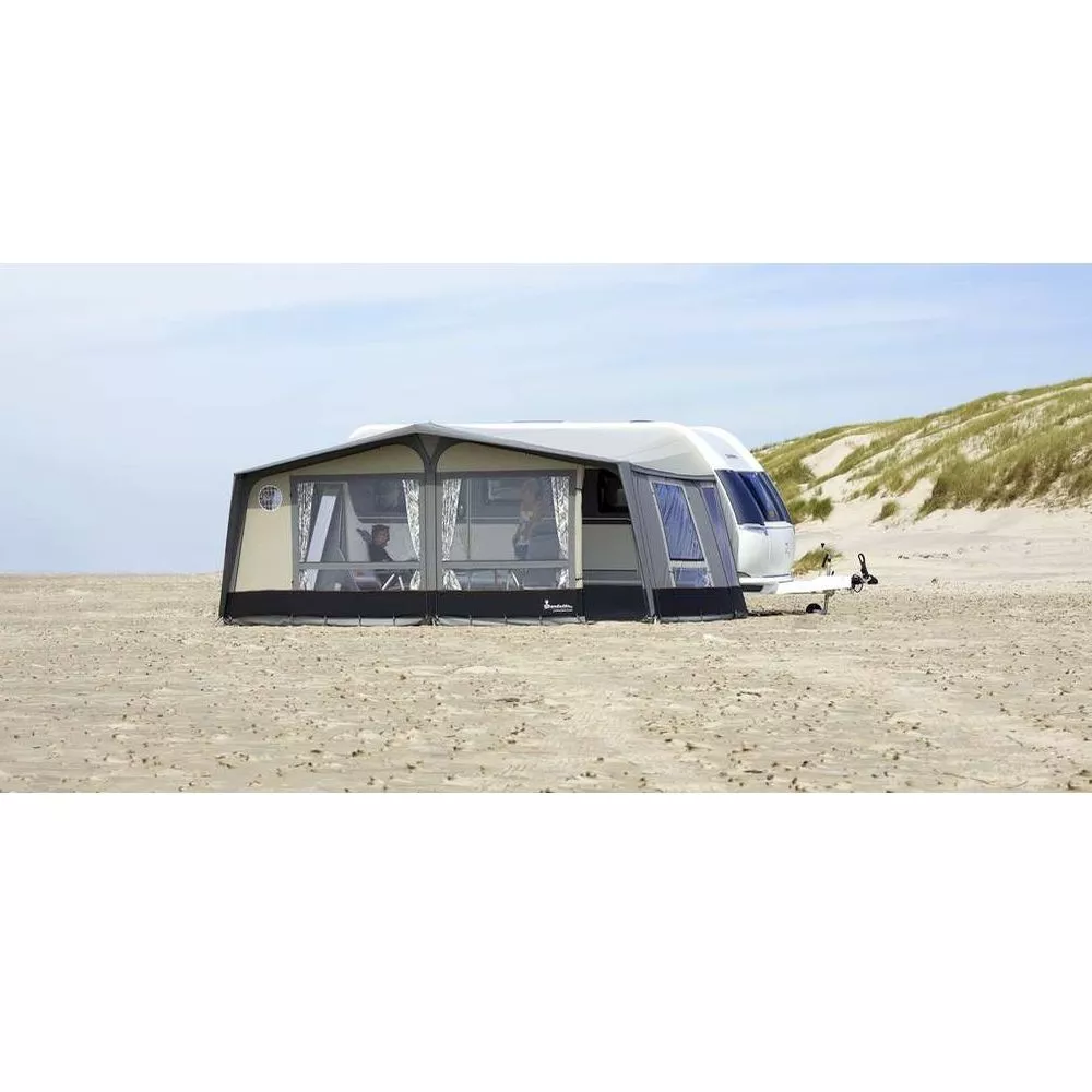 Vorzelt Isabella Commodore Dawn | Carbon-X | A1025/G19 | 1.011 - 1.035 Cm 4 Vorzelt Isabella Commodore Dawn | Carbon-X | A1025/G19 | 1.011 - 1.035 Cm – Bild 2