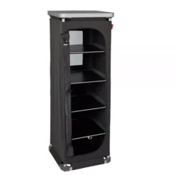 Campingschrank High Isabella Faltbarer Kleiderschrank