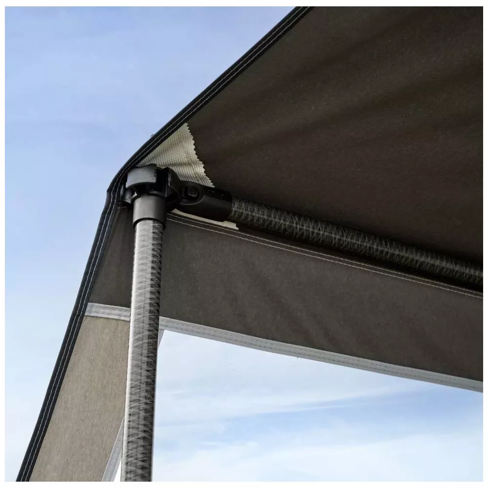 Universelles Sonnendach Isabella Shade Für Wohnwagen, Bus, Reisemobil 12 Universelles Sonnendach Isabella Shade Für Wohnwagen, Bus, Reisemobil – Bild 10