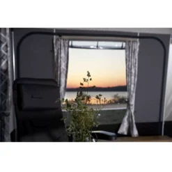 Wohnwagenvorzelt Isabella Ambassador Dawn | Carbon-X | A962/G18 | 948 - 972 Cm -Online Camping Angebote isabella vorzelt ambassador dawn wohnwagen caravan vorzelt ganzjahresvorzelt ganzzelt 1000 2 23370