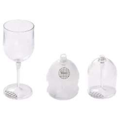 Magnet-Weingläser-Set Isabella Buildaglass | 2 Stück 18 Magnet-Weingläser-Set Isabella Buildaglass | 2 Stück -Online Camping Angebote isabella weinglaeser 2 stueck zerlegbar magnetisch 1000 3 19315