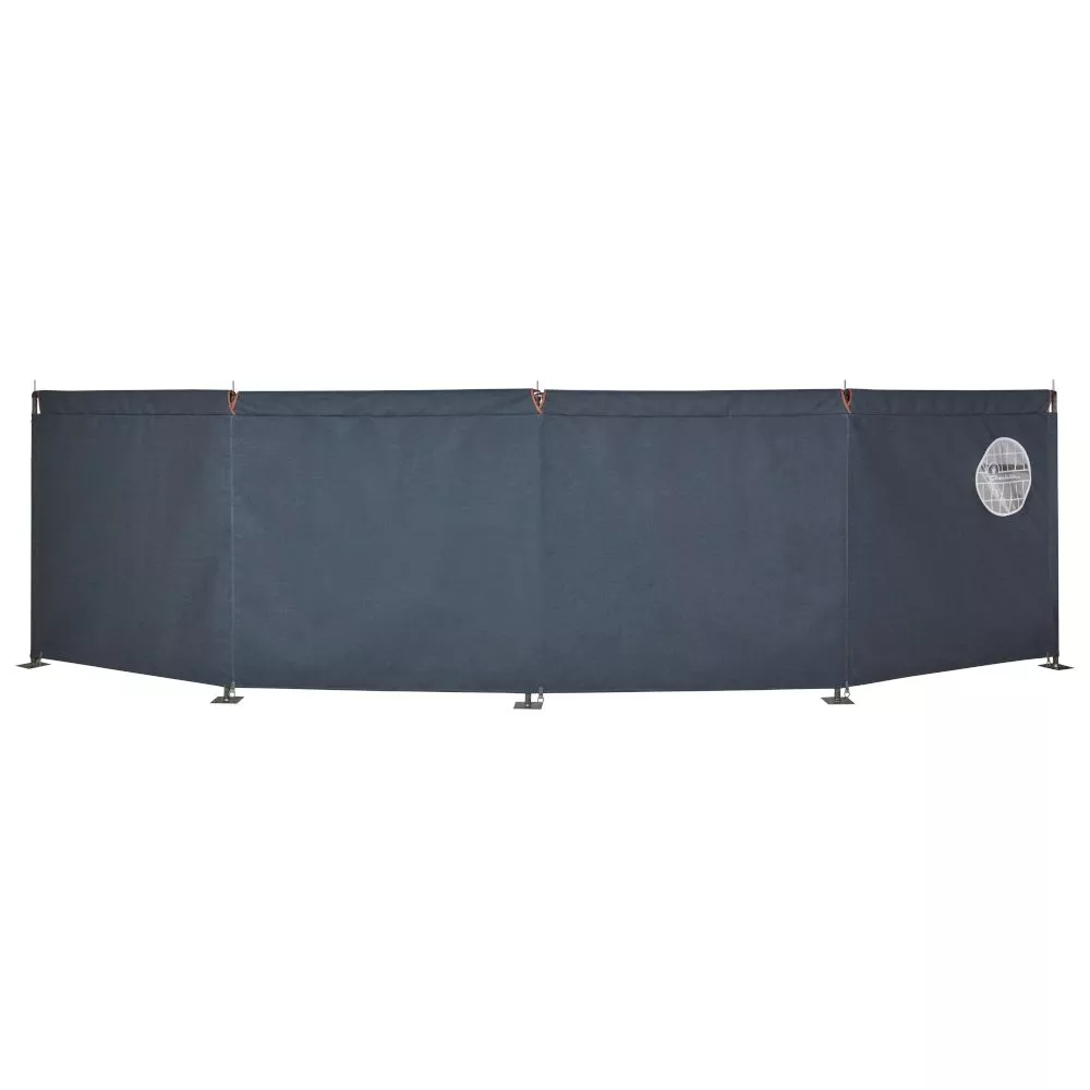 Camping-Windschutzwand Isabella Windschutz 4-teilig Coast 3 Camping-Windschutzwand Isabella Windschutz 4-teilig Coast