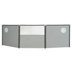 Erweiterung Typ 2 Für Windschutz Isabella Flex Grey -Online Camping Angebote isabella windschutz flex grey campingzubehoer 1 3824
