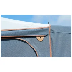 Wohnwagen-Vorzelt Isabella Commodore Coast | Zinox MegaFrame -Online Camping Angebote isabella wohnwagen vorzelt commodore coast dach spitze caravanvorzelt 1000 2 18476